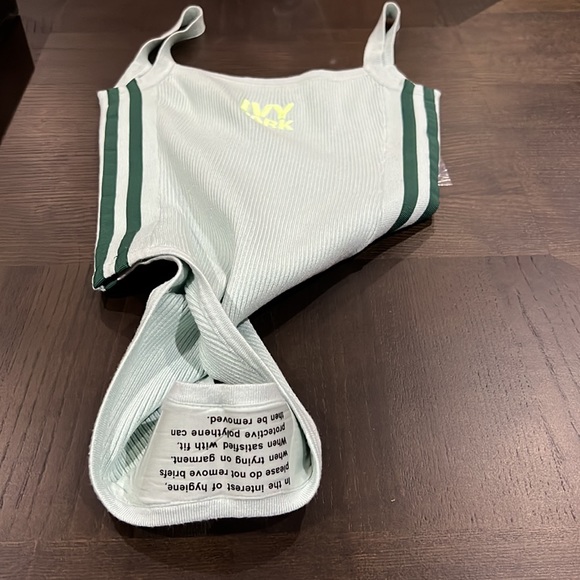 IVY PARK x Adidas Tank Body Suit - Picture 5 of 5